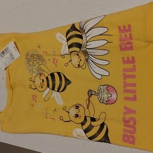 COPY - New T shirt 18/24 months